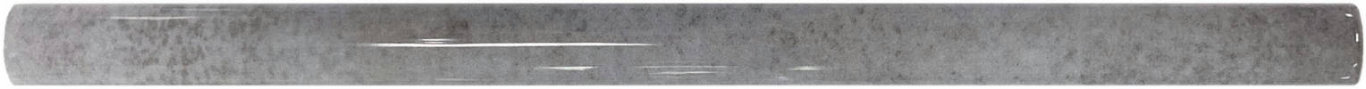 0.5X10 Valencia Grey Demi Bullnose | Quality Carpet Inc.