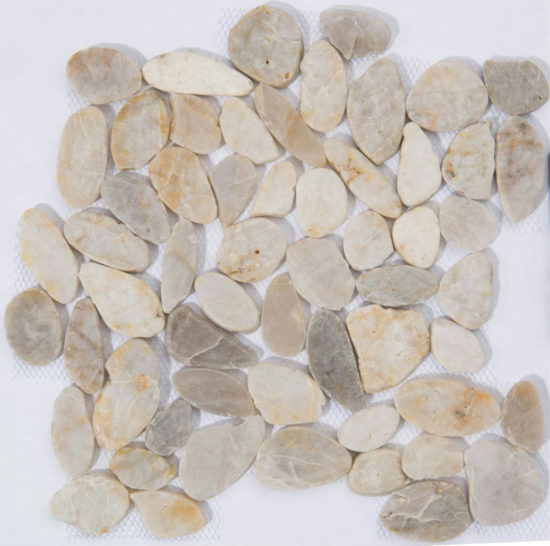 12X12 Flat Fiji Cream | Quality Carpet Inc.