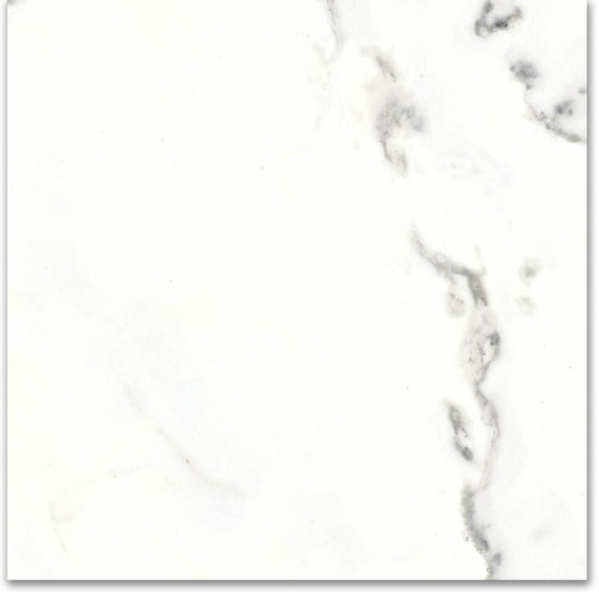 18X18F Calacatta | Quality Carpet Inc.