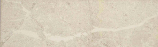 3X10 Ivory Wall Bullnose | Quality Carpet Inc.