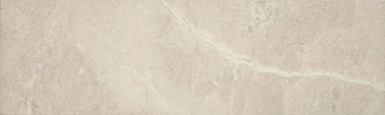 3X12 Ivory Bullnose | Quality Carpet Inc.