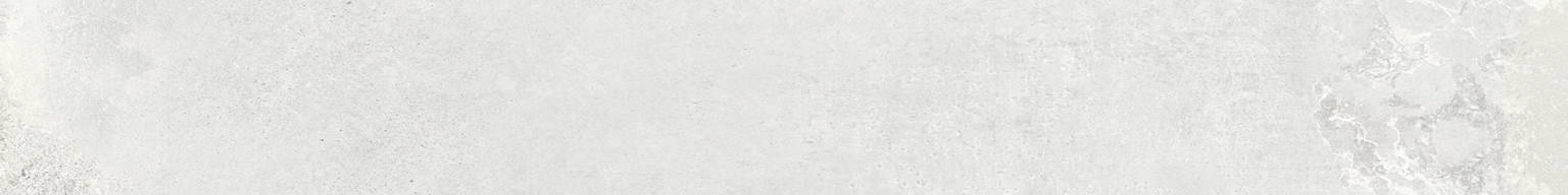 Whitestone White 3x24 Bullnose | Quality Carpet Inc.
