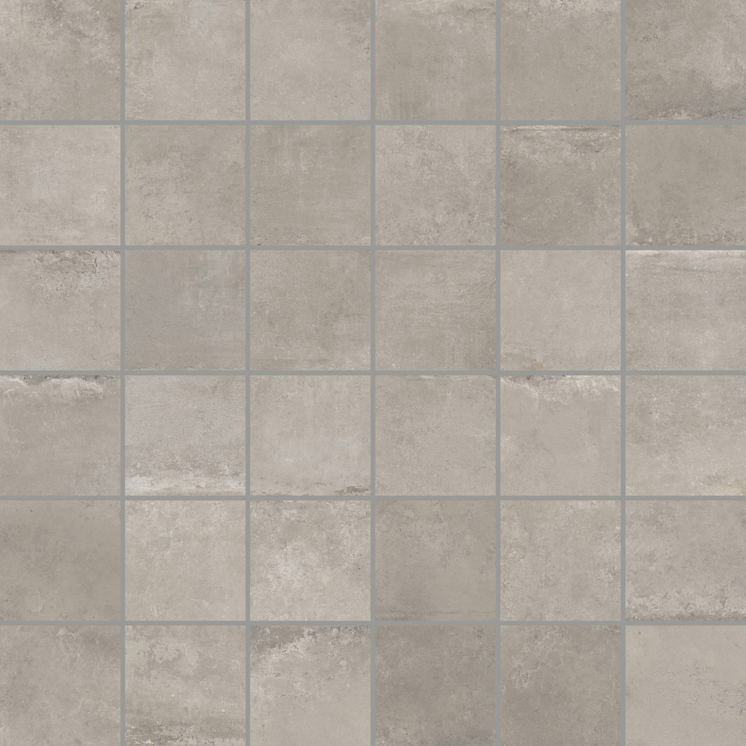 Williamsburg Taupe 2x2 Mosaic | Quality Carpet Inc.