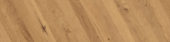 Chevron Cognac Oak | Quality Carpet Inc.