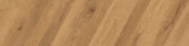 Chevron Cognac Oak | Quality Carpet Inc.