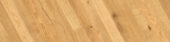 Chevron Oak Villa Gold | Quality Carpet Inc.