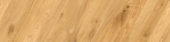 Chevron Oak Villa Gold | Quality Carpet Inc.