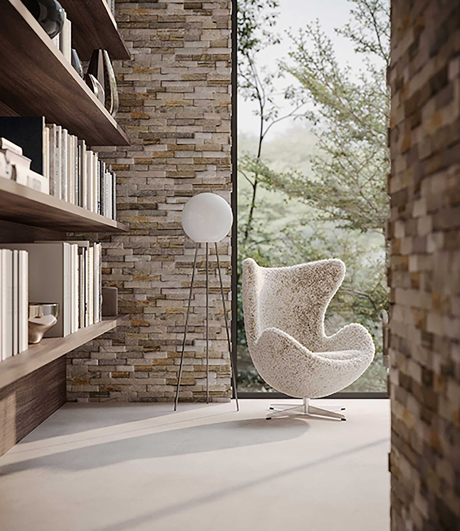 Ledger Stone 0 | Quality Carpet Inc.
