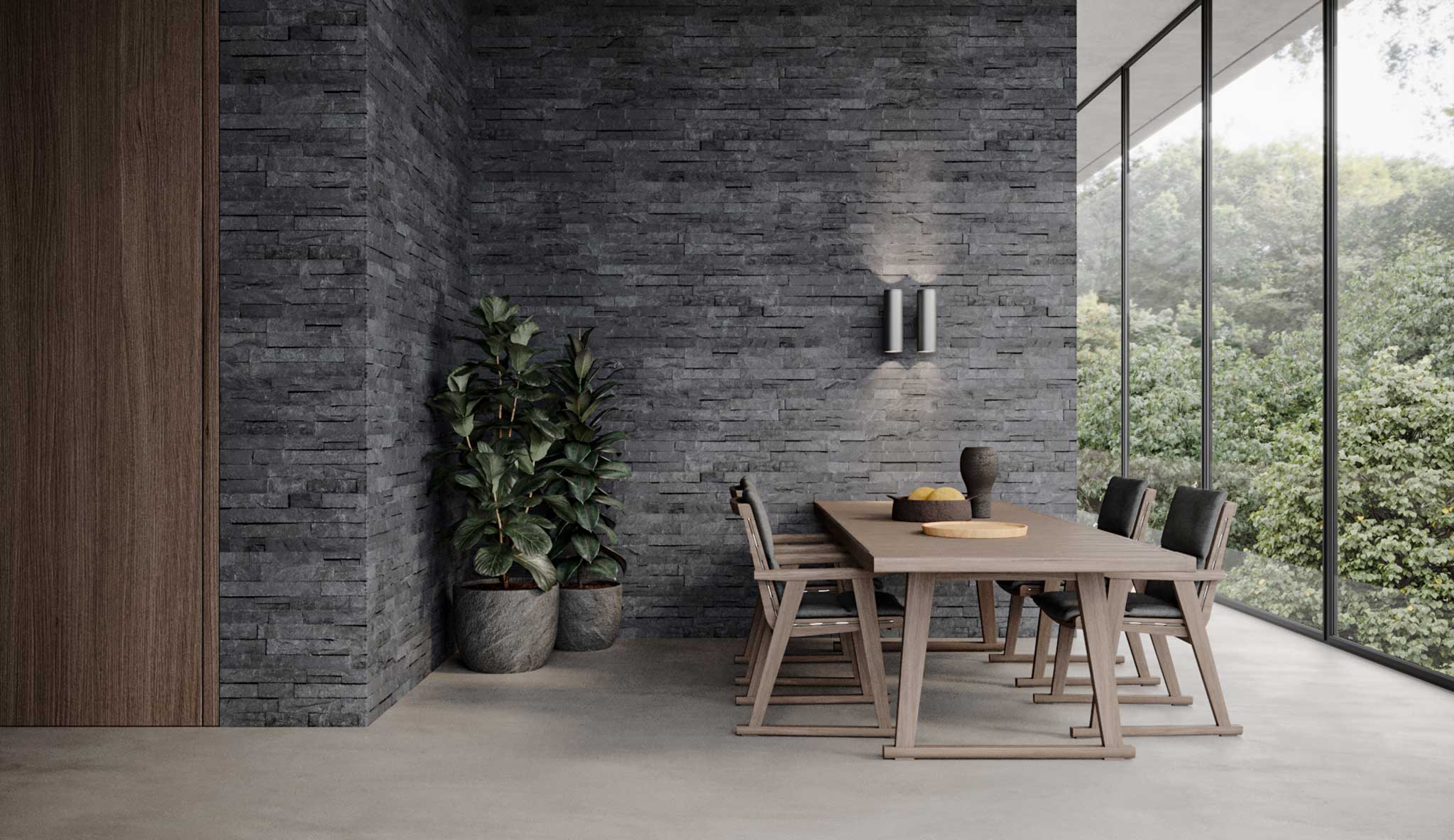 Ledger Stone 1 | Quality Carpet Inc.