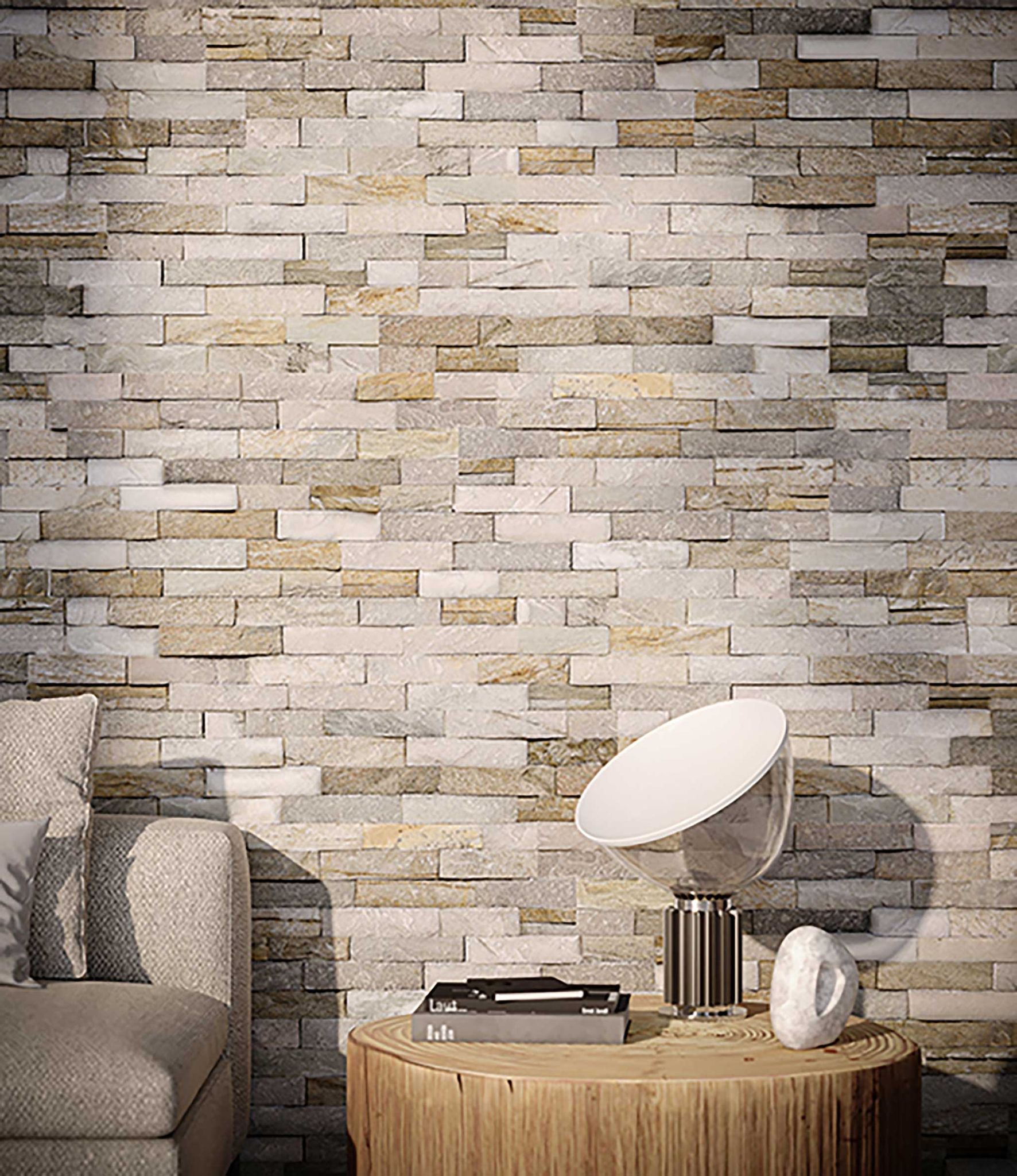 Ledger Stone 6 | Quality Carpet Inc.