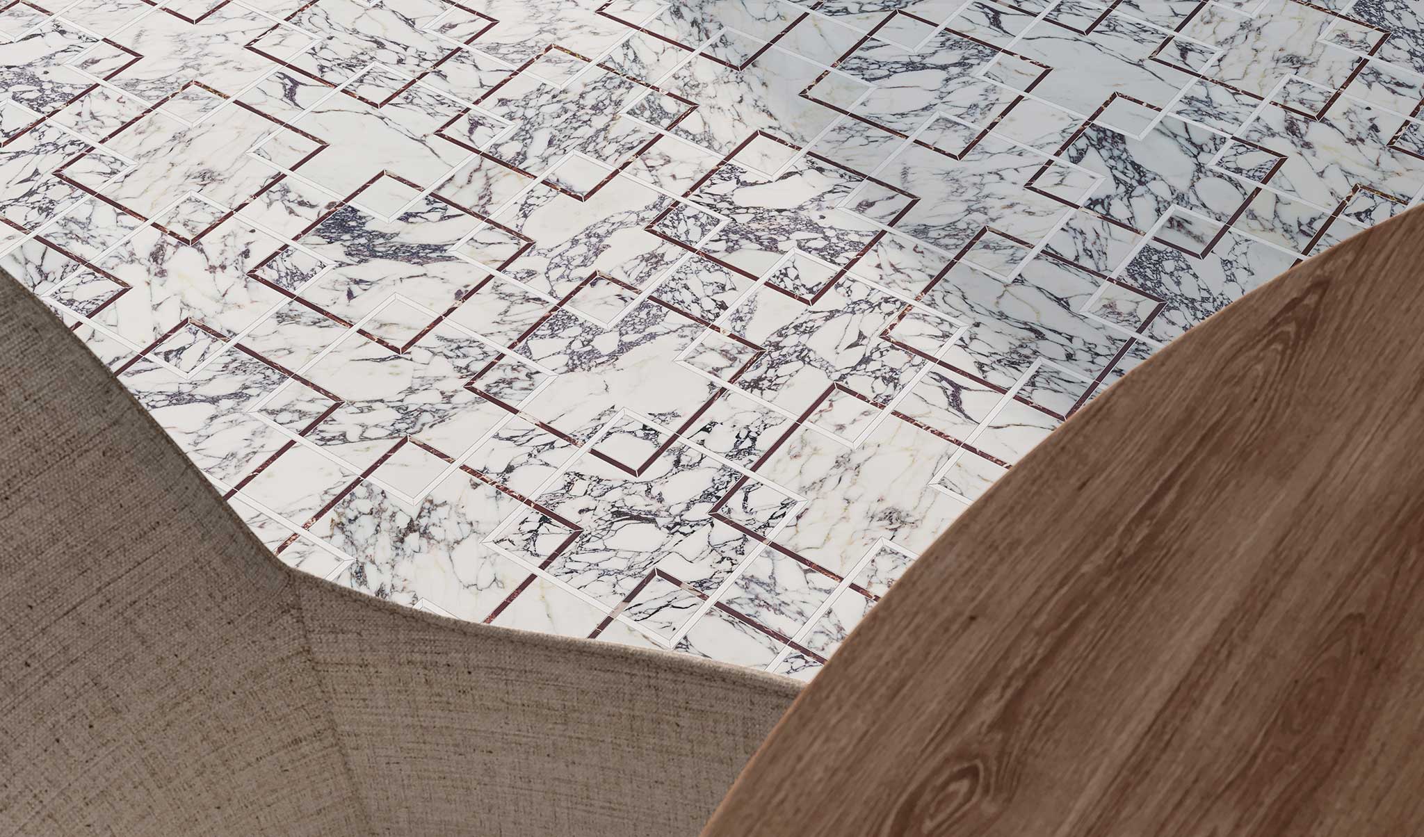 Utopio 10 | Quality Carpet Inc.