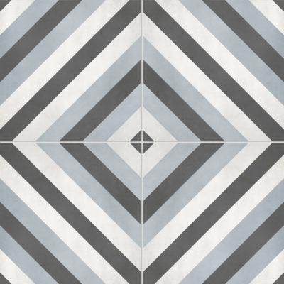 Form 8×8 Tide Diamond