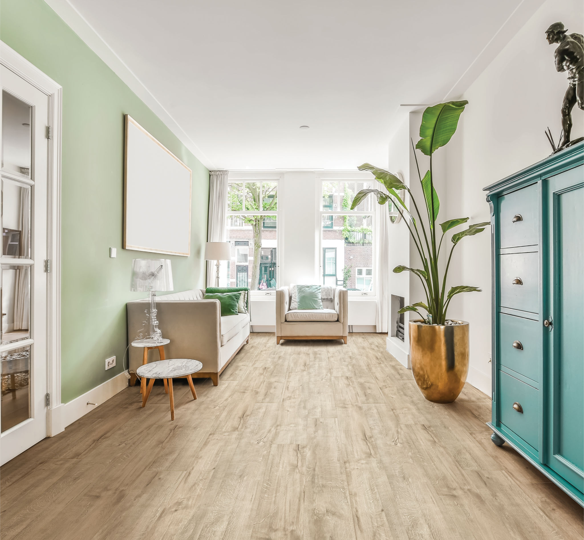 Hydrofix 6 | Quality Carpet Inc.