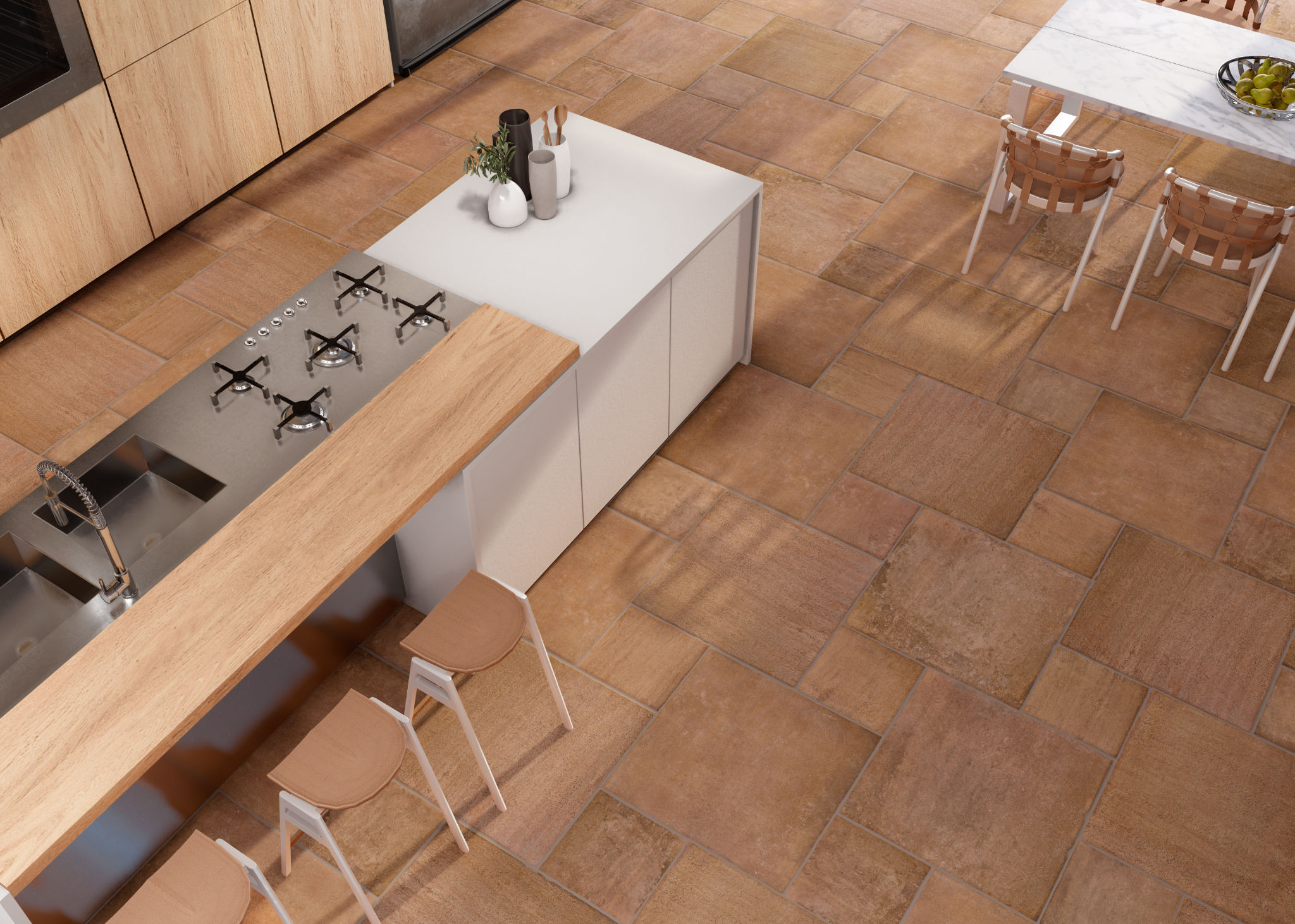 Tuscany 0 | Quality Carpet Inc.