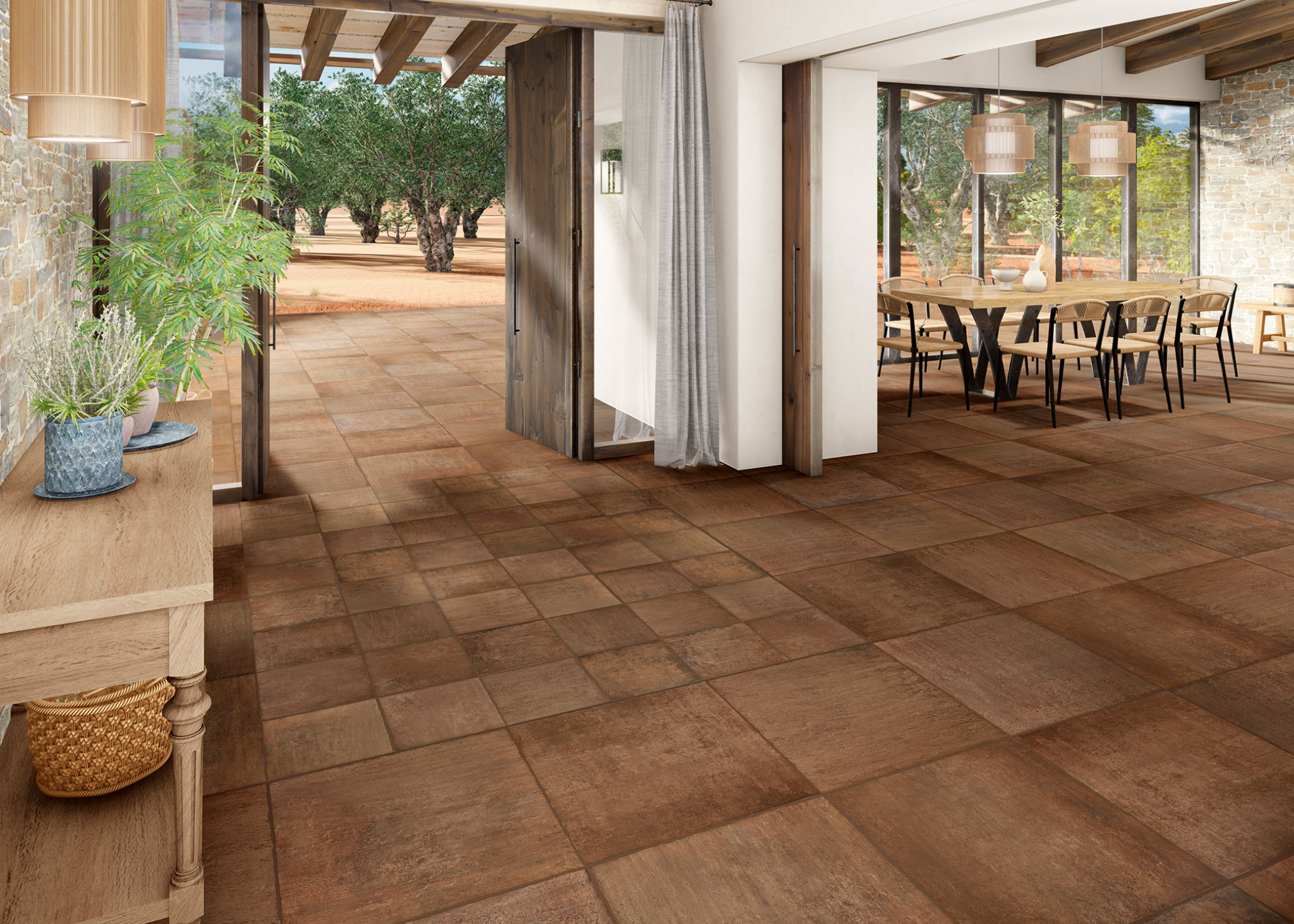 Tuscany 2 | Quality Carpet Inc.