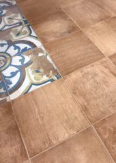Tuscany 24x24 Mud | Quality Carpet Inc.
