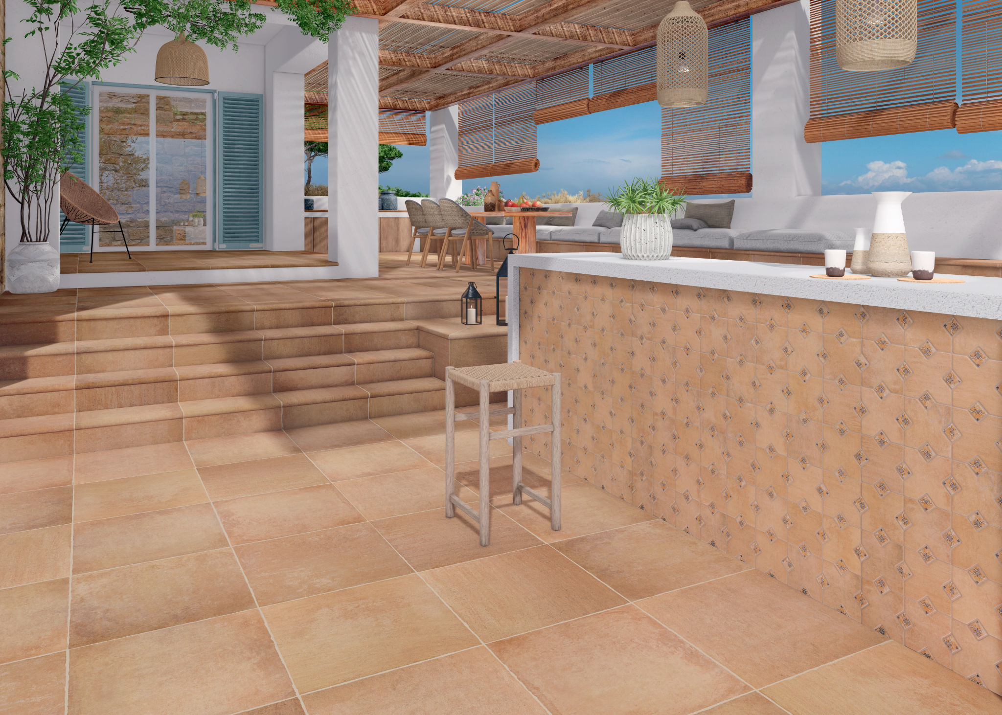 Tuscany 3 | Quality Carpet Inc.