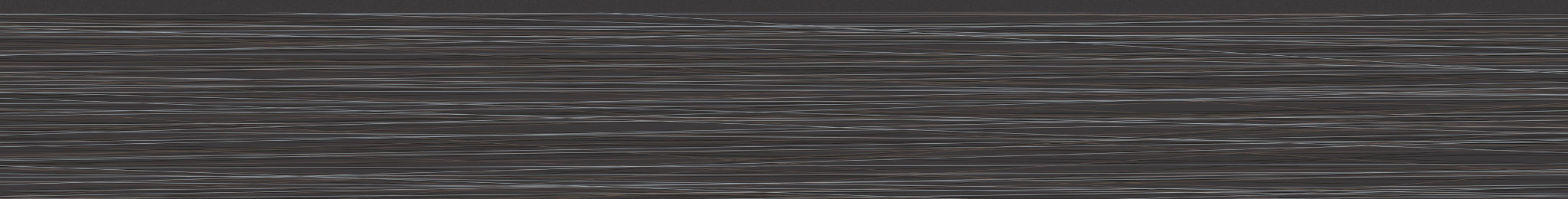 Zera Annex 3x24 Carbon Bullnose | Quality Carpet Inc.