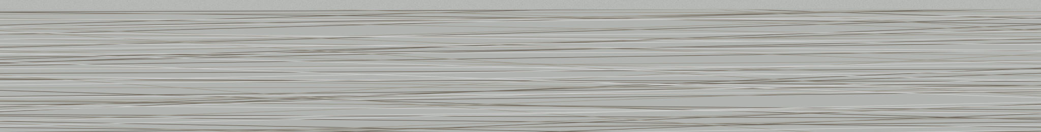 Zera Annex 3x24 Silver Bullnose | Quality Carpet Inc.